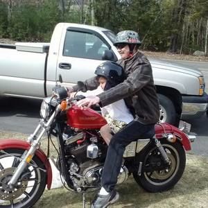 Meet your Posher, Amber